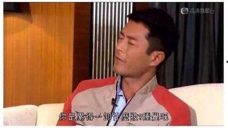 古天乐最新消消爆料,神秘项目引关注,揭秘幕后故事 第3张 古天乐最新消消爆料,神秘项目引关注,揭秘幕后故事 第3张