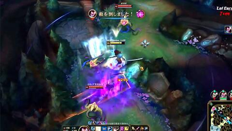 英雄联盟亚索爆料视频大全,揭秘英雄背后的故事与技能解析  第1张