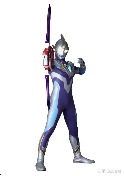 特利迦女主角爆料视频,揭秘幕后故事与幕后英雄  第3张